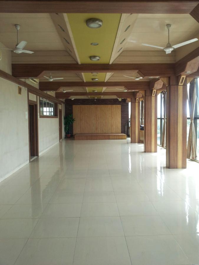 Вілла Sarang Lodging & Boarding Сатара Екстер'єр фото