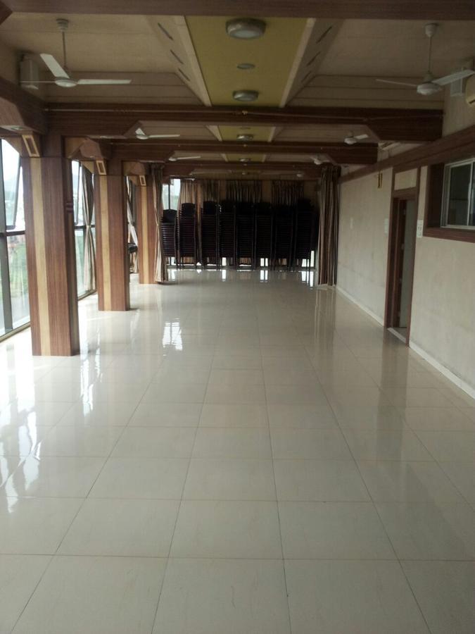 Вілла Sarang Lodging & Boarding Сатара Екстер'єр фото
