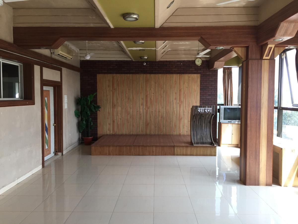 Вілла Sarang Lodging & Boarding Сатара Екстер'єр фото