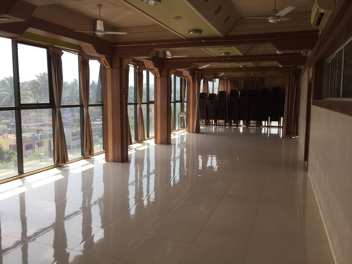 Вілла Sarang Lodging & Boarding Сатара Екстер'єр фото